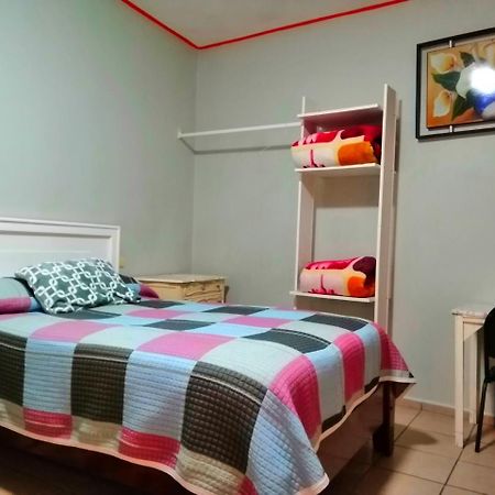 Hotel San Diego Dolores Hidalgo Bagian luar foto