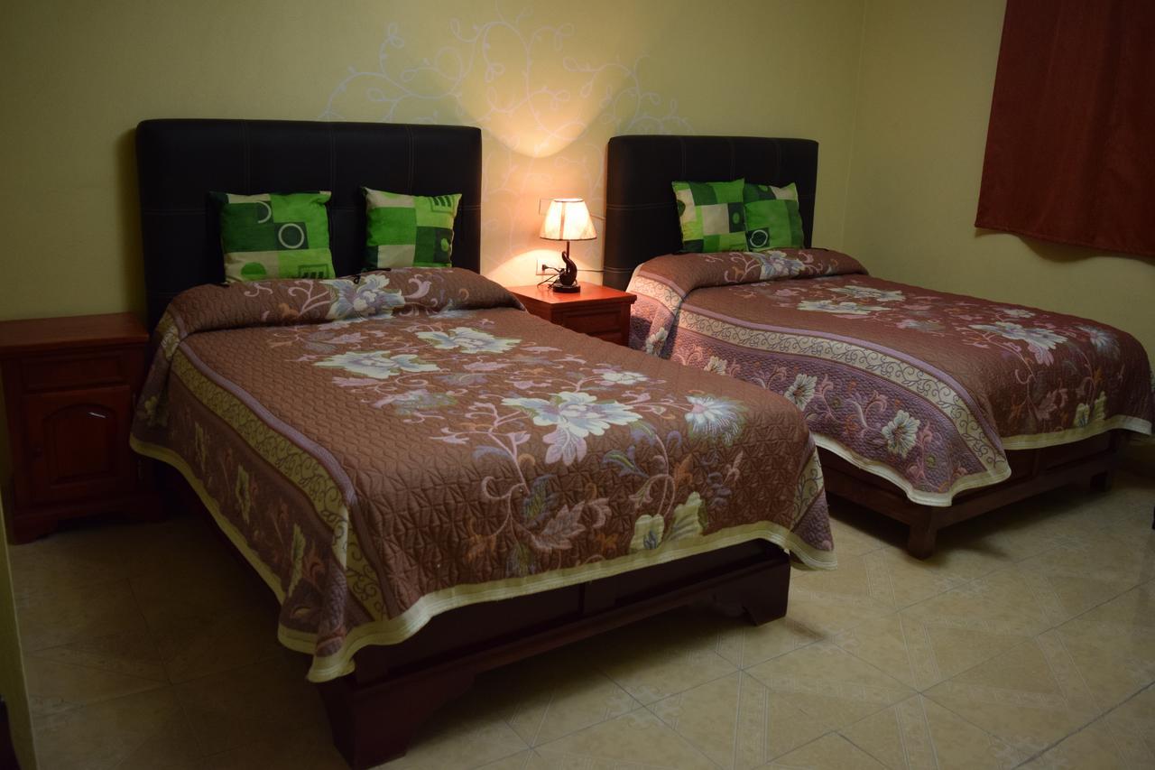Hotel San Diego Dolores Hidalgo Bagian luar foto