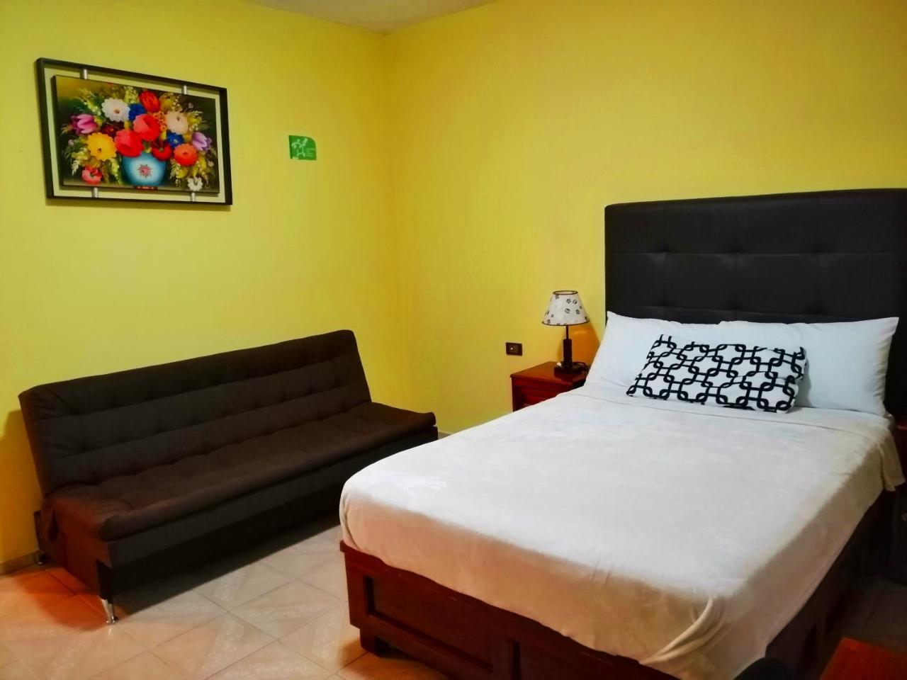 Hotel San Diego Dolores Hidalgo Bagian luar foto